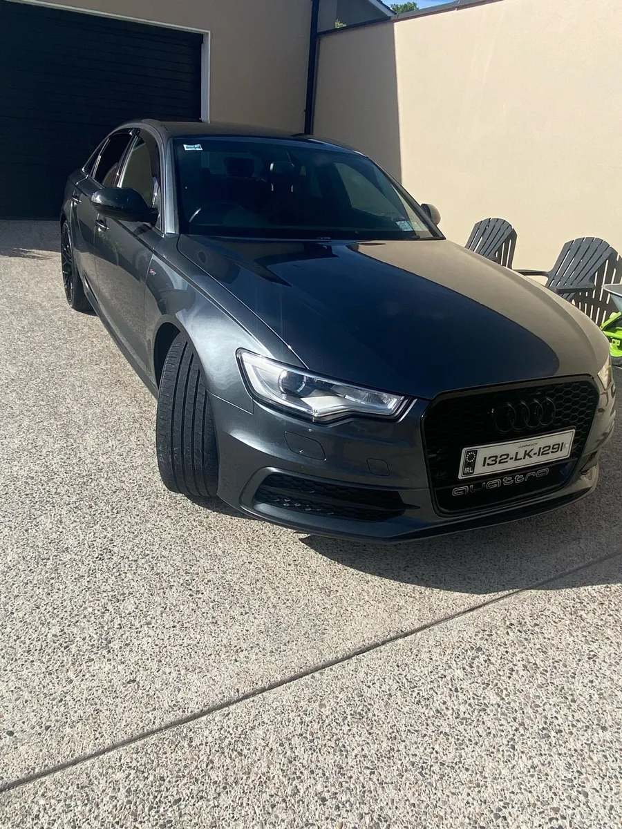 audi a6 - Image 3