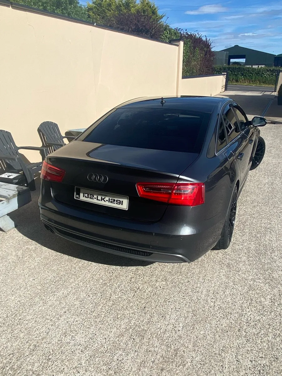 audi a6 - Image 4