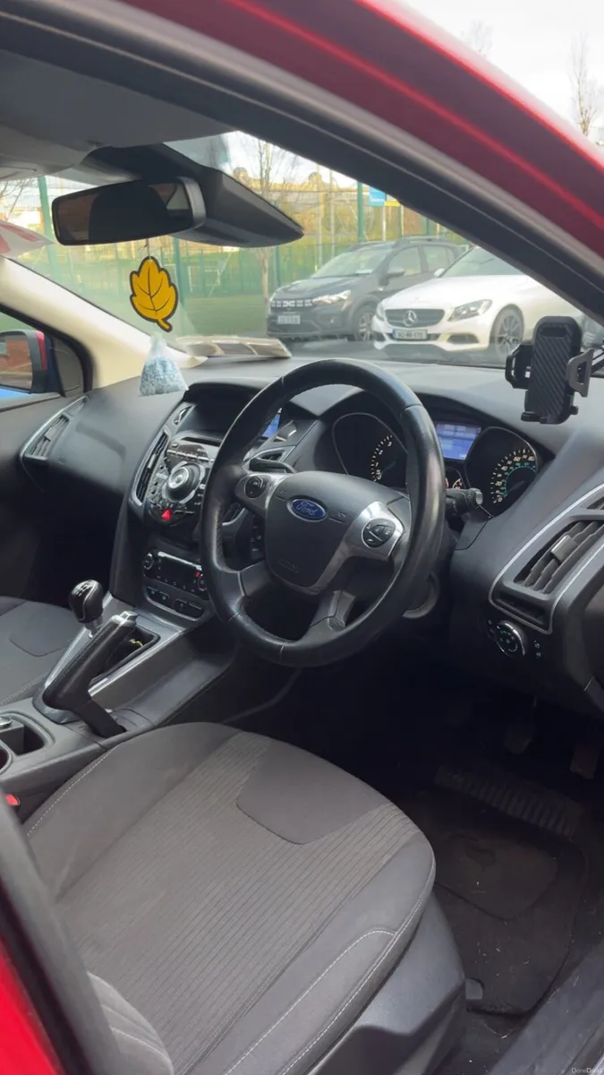 Ford Focus - Image 6