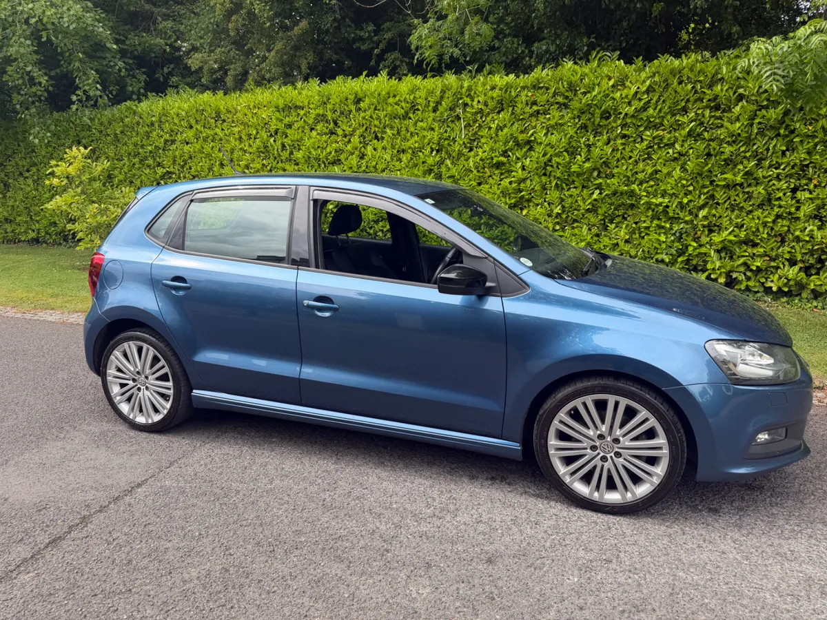 2017 Volkswagen Polo GT Automatic – Immaculate - Image 2