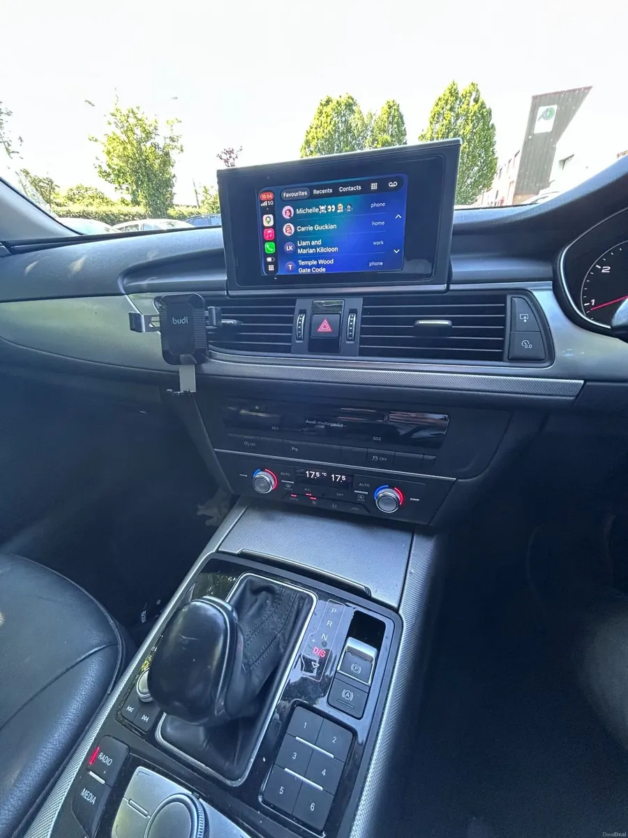 Audi A6 2015 - Image 3