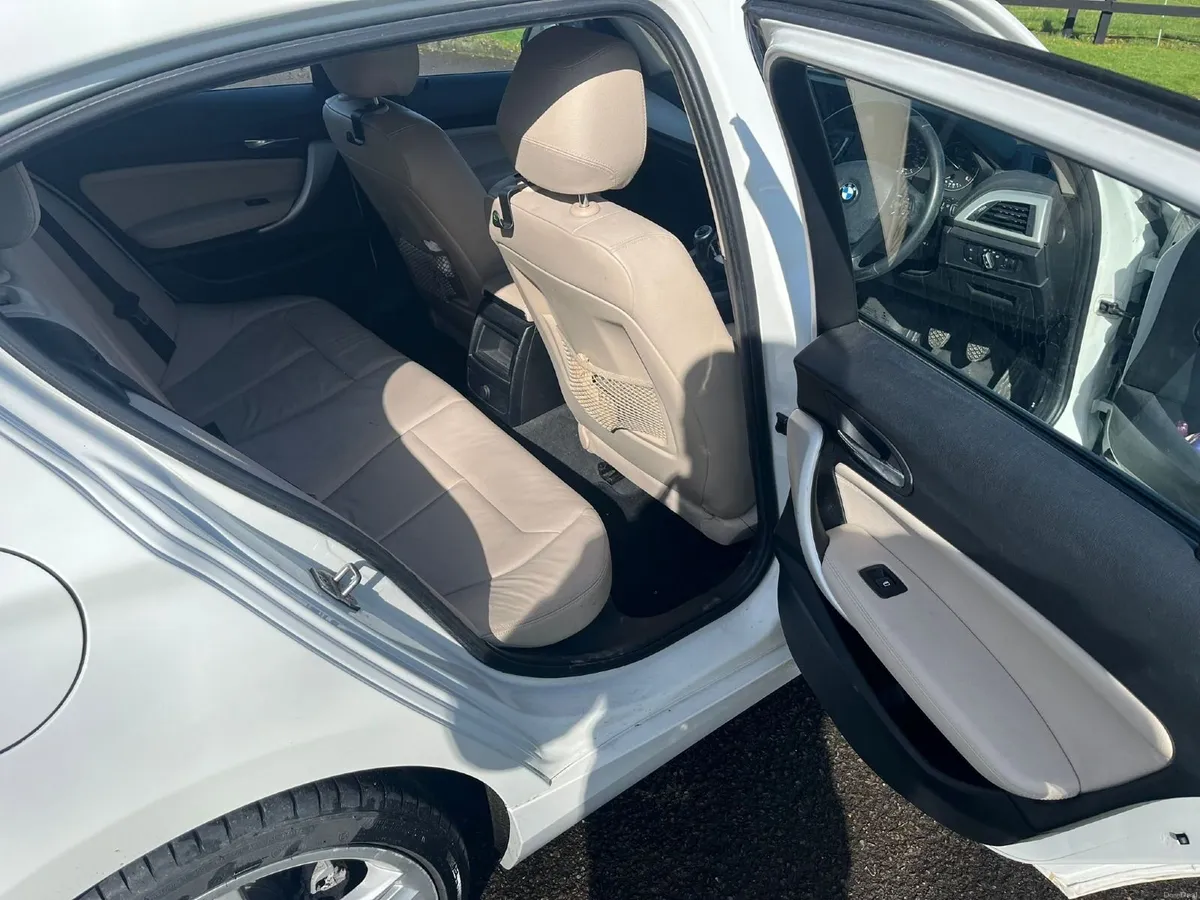 BMW 1-Series 2016 - Image 3