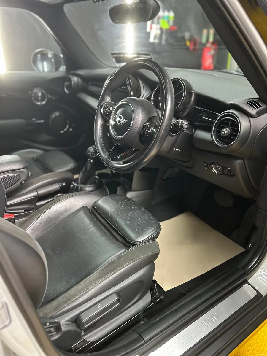 Mini Cooper - Image 4