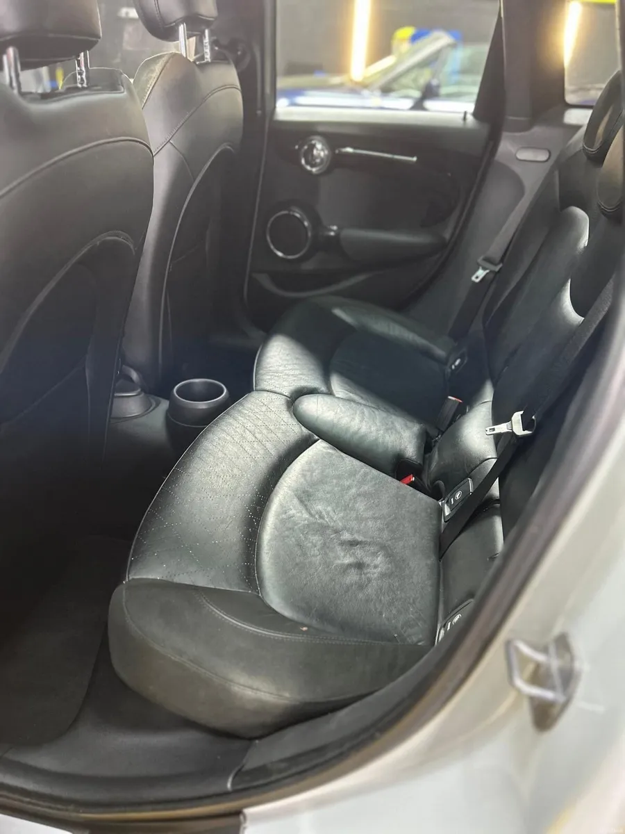 Mini Cooper - Image 6