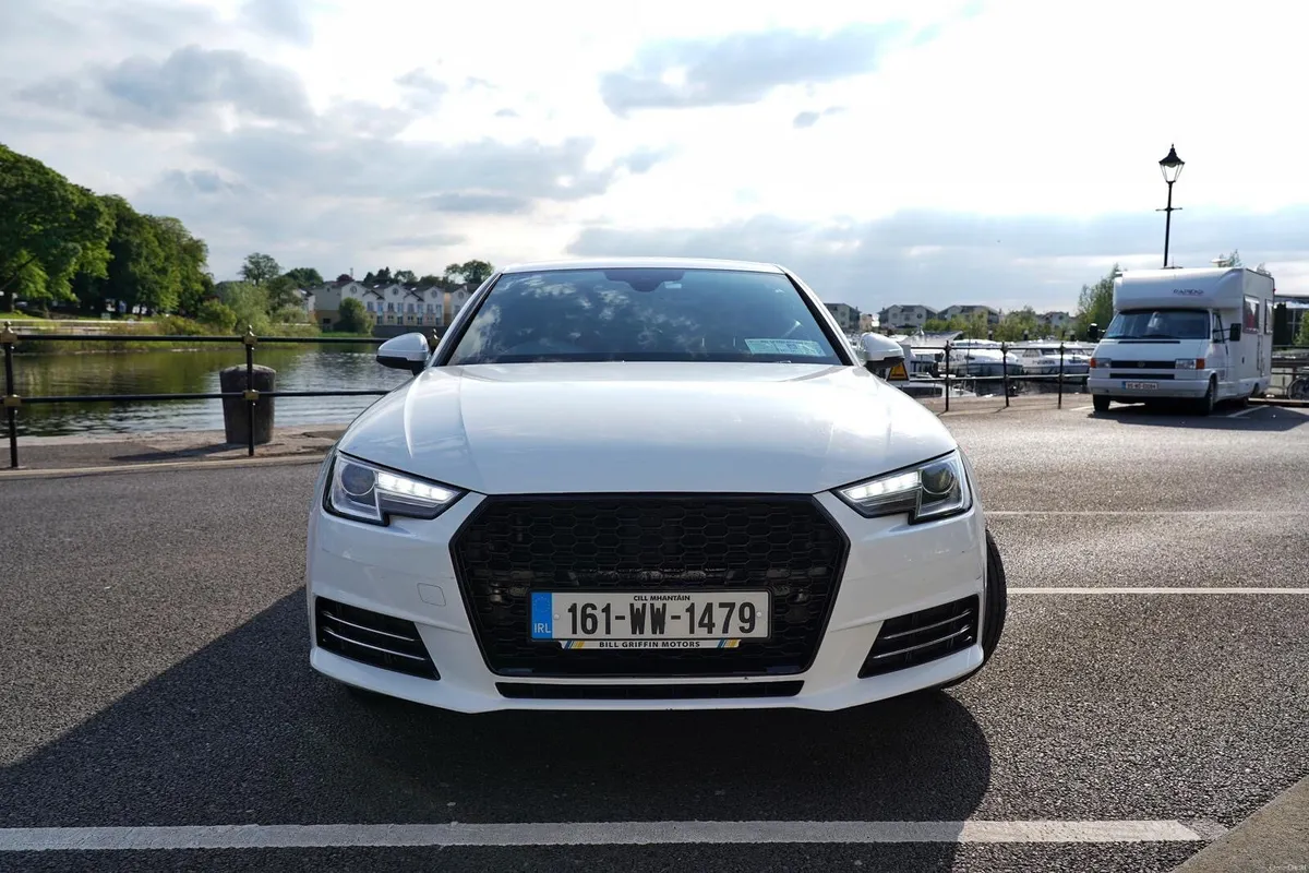 Audi A4 - Image 3