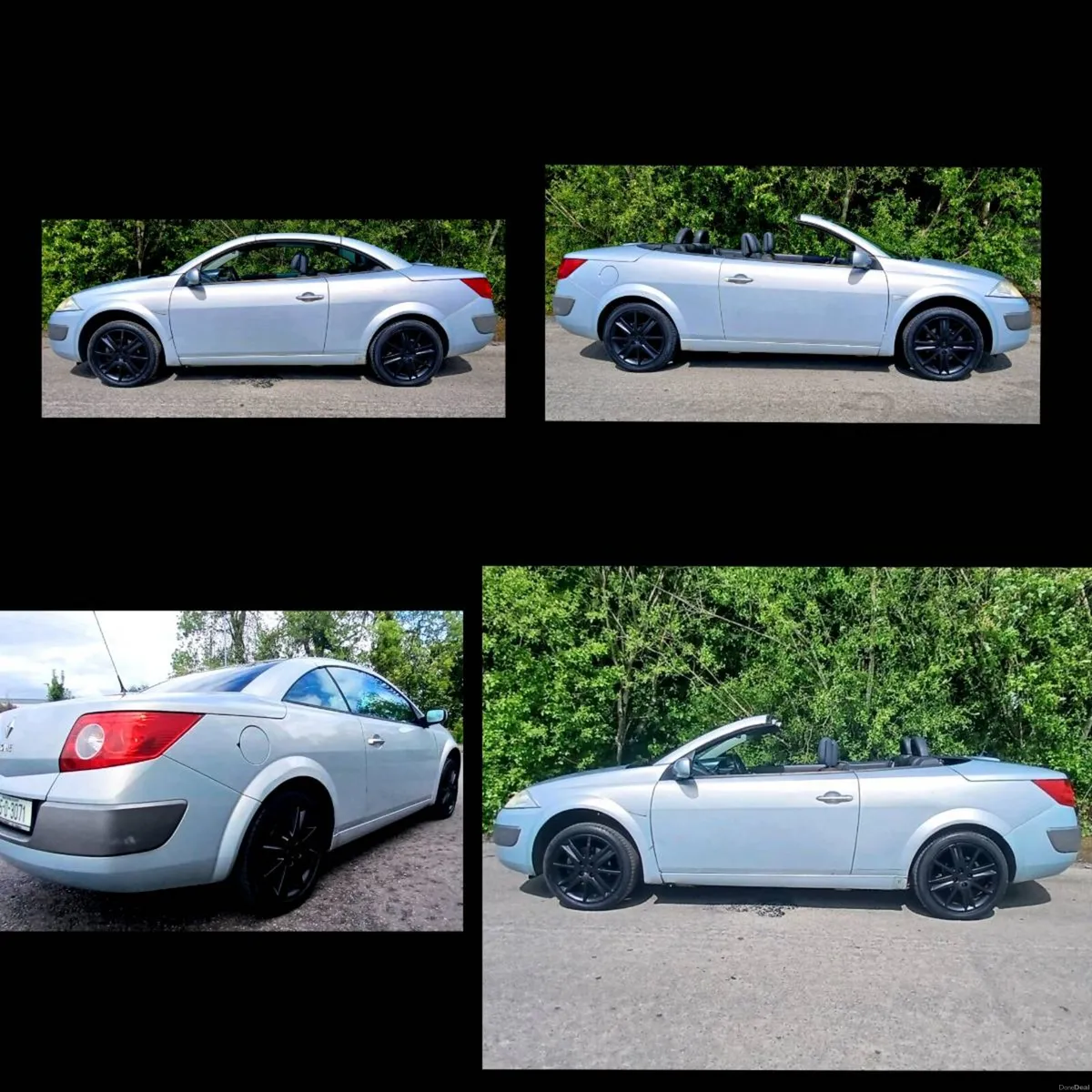 Karmann CC New Nct 5 27 Tax 63100 Mile - Image 1
