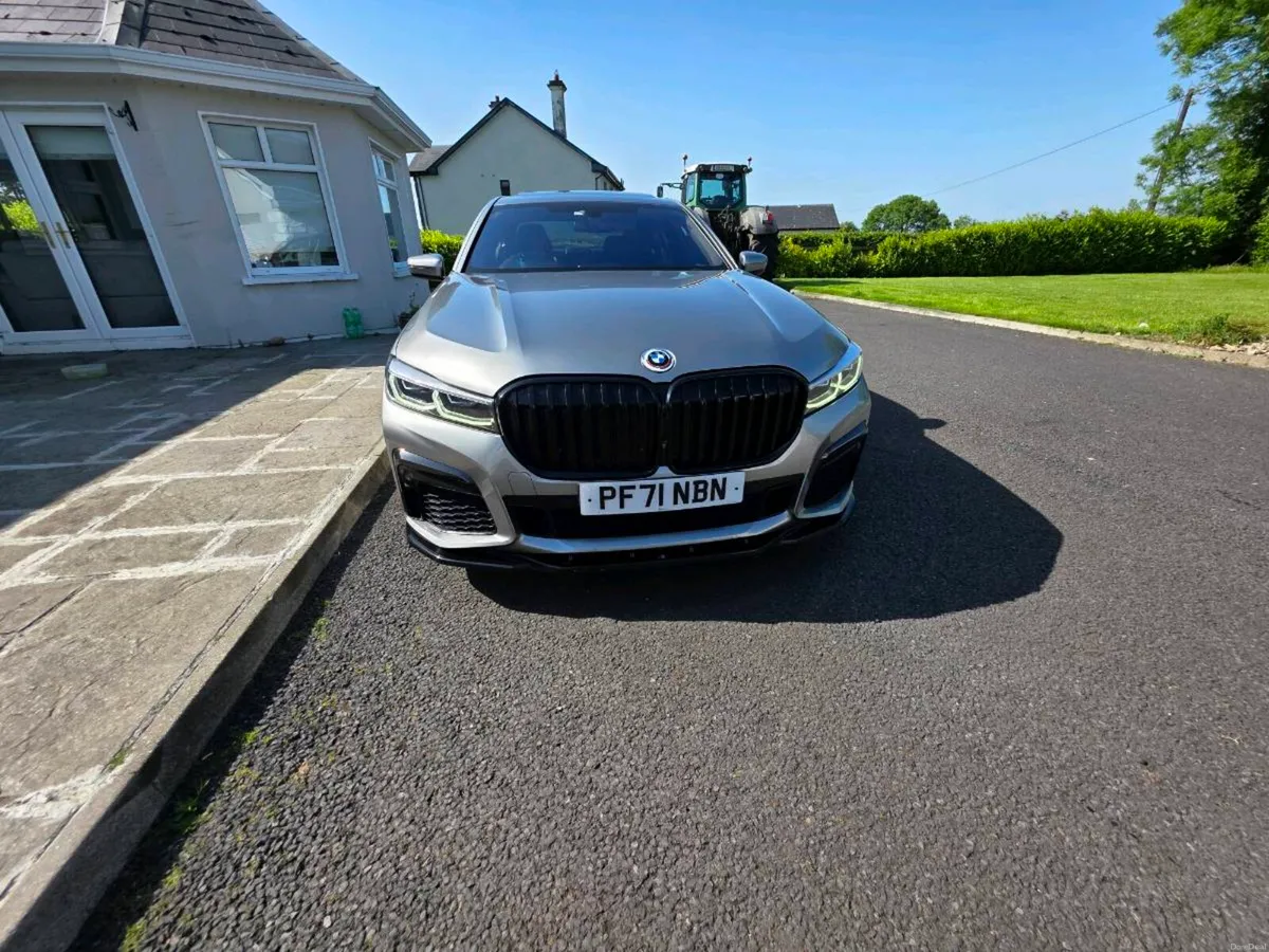 Bmw 7 series - Image 3