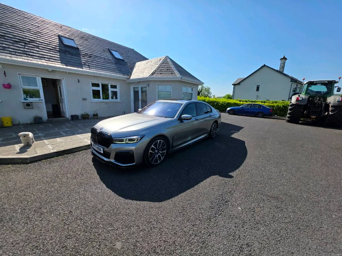 Bmw 7 series - Image 5