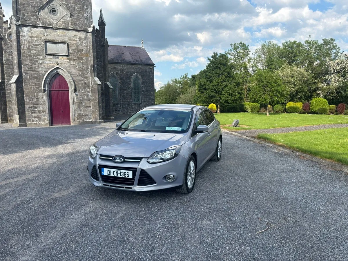 Ford focus - Image 2