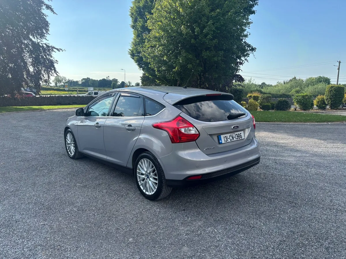 Ford focus - Image 4