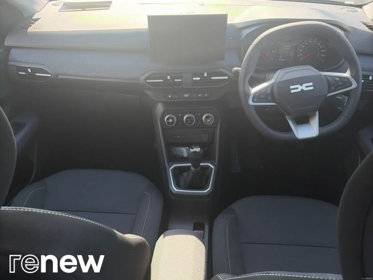 Dacia Jogger *7 SEATER* EXPRESSION 1.0 TCE 110 BHP - Image 2