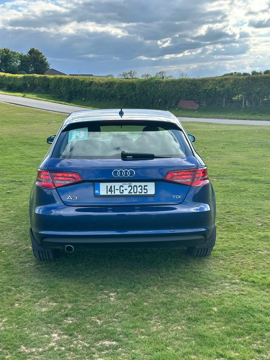 Audi A3 1.6 diesel ⛽️ - Image 3