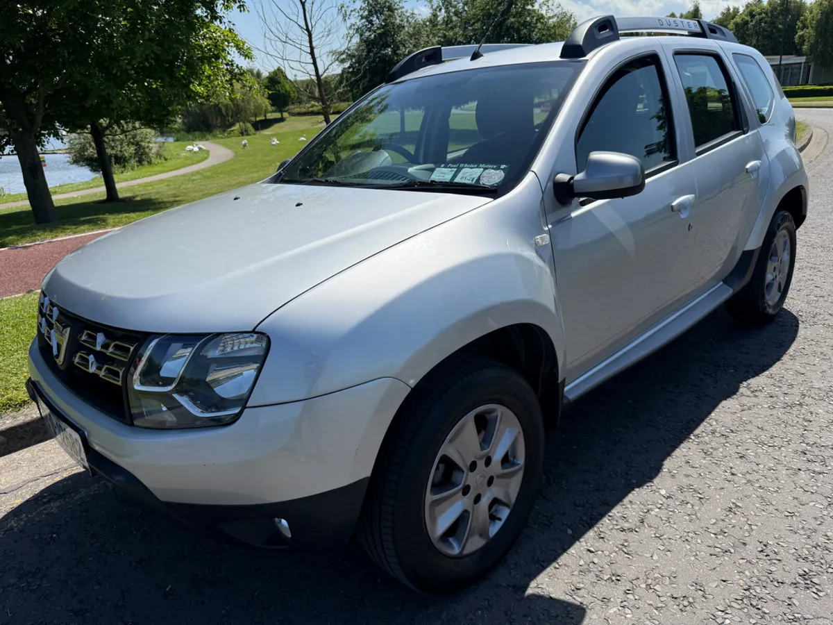 1.5 DCI 45k MILES SIGNATURE MODEL - Image 3