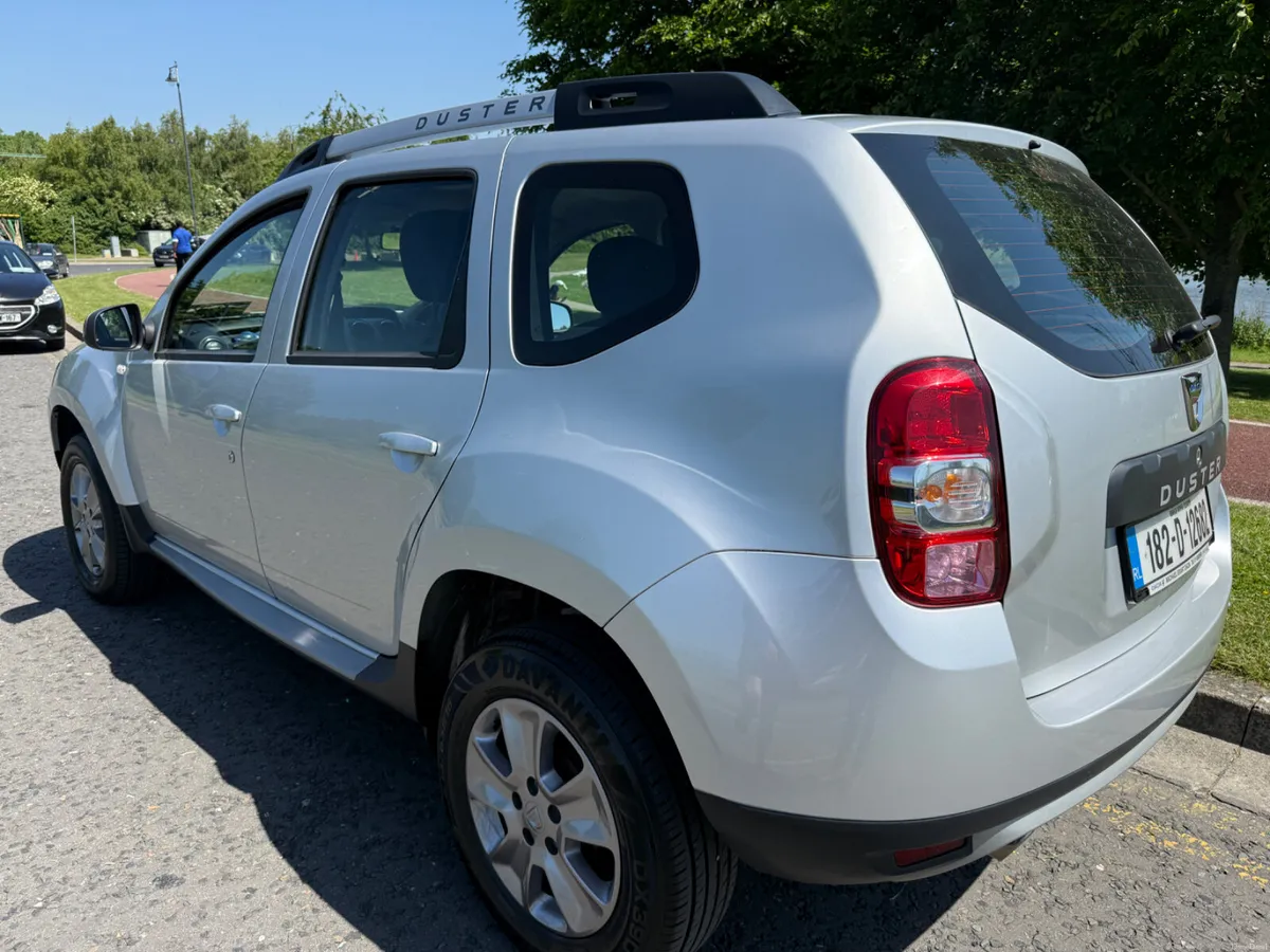 1.5 DCI 45k MILES SIGNATURE MODEL - Image 6