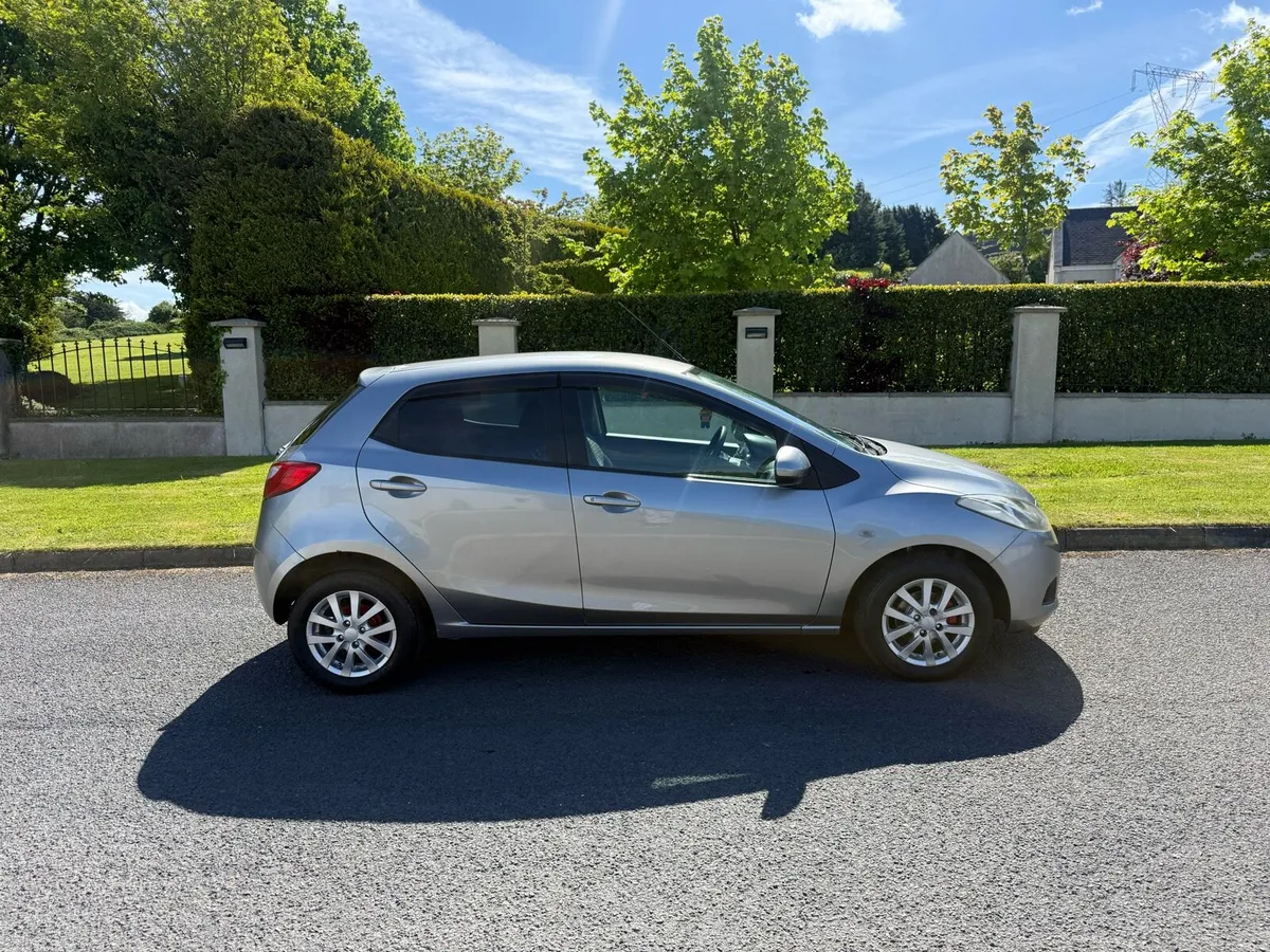 2009 Mazda Demio Automatic NEW NCT 11-2026 - Image 2