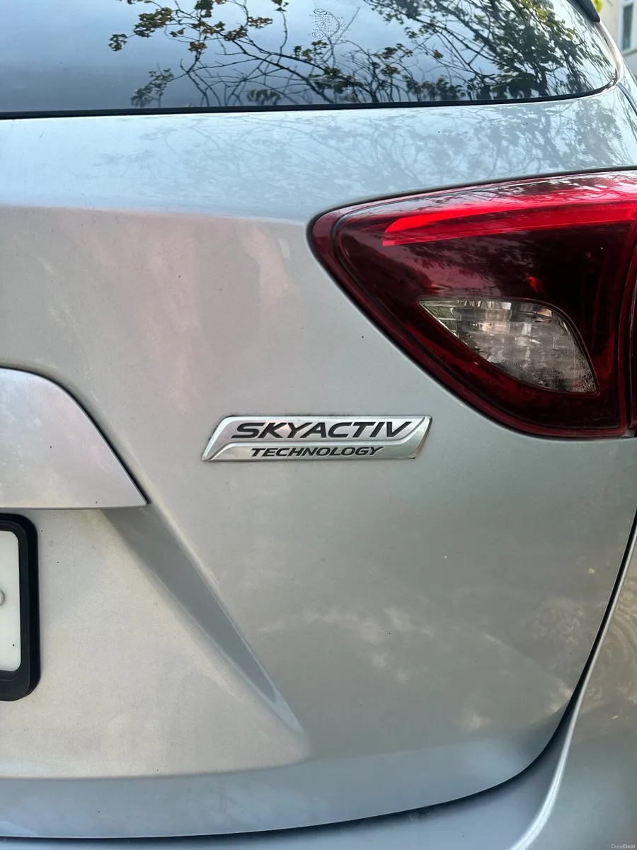 Mazda CX-5 2015 - Image 3