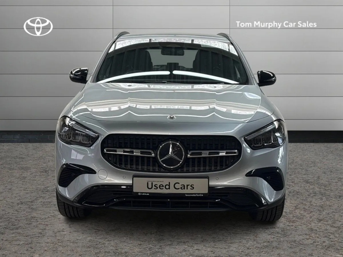 Mercedes-Benz GLA 180 D PROGRESSIVE LINE - Electri - Image 5