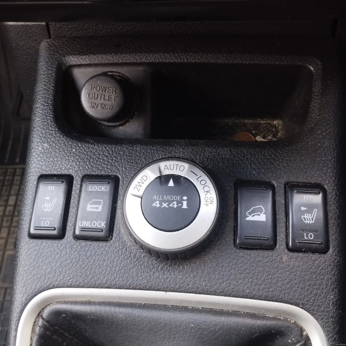 Nissan X-Trail 2012 - Image 4