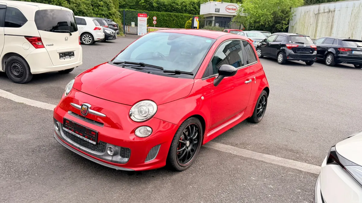 Fiat Abrath - Image 2