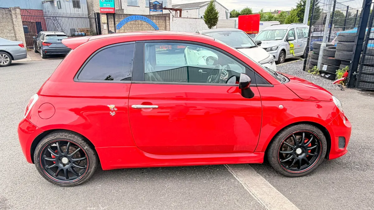 Fiat Abrath - Image 4