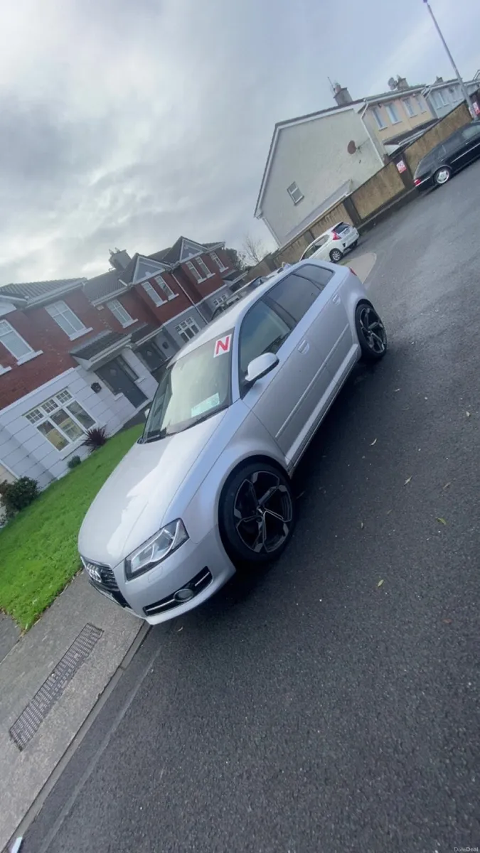 Audi a3 1.4 tfsi jap import low km’s - Image 2