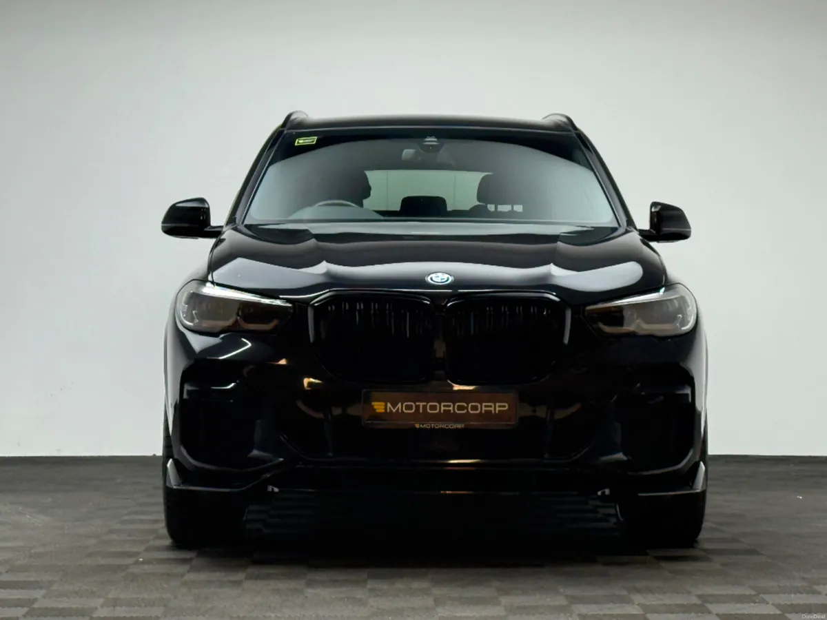 BMW X5 45E M SPORT XDRIVE - Image 2