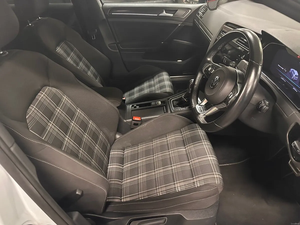 VW GOLF GTD “DSG”. BIG SPEC - Image 4
