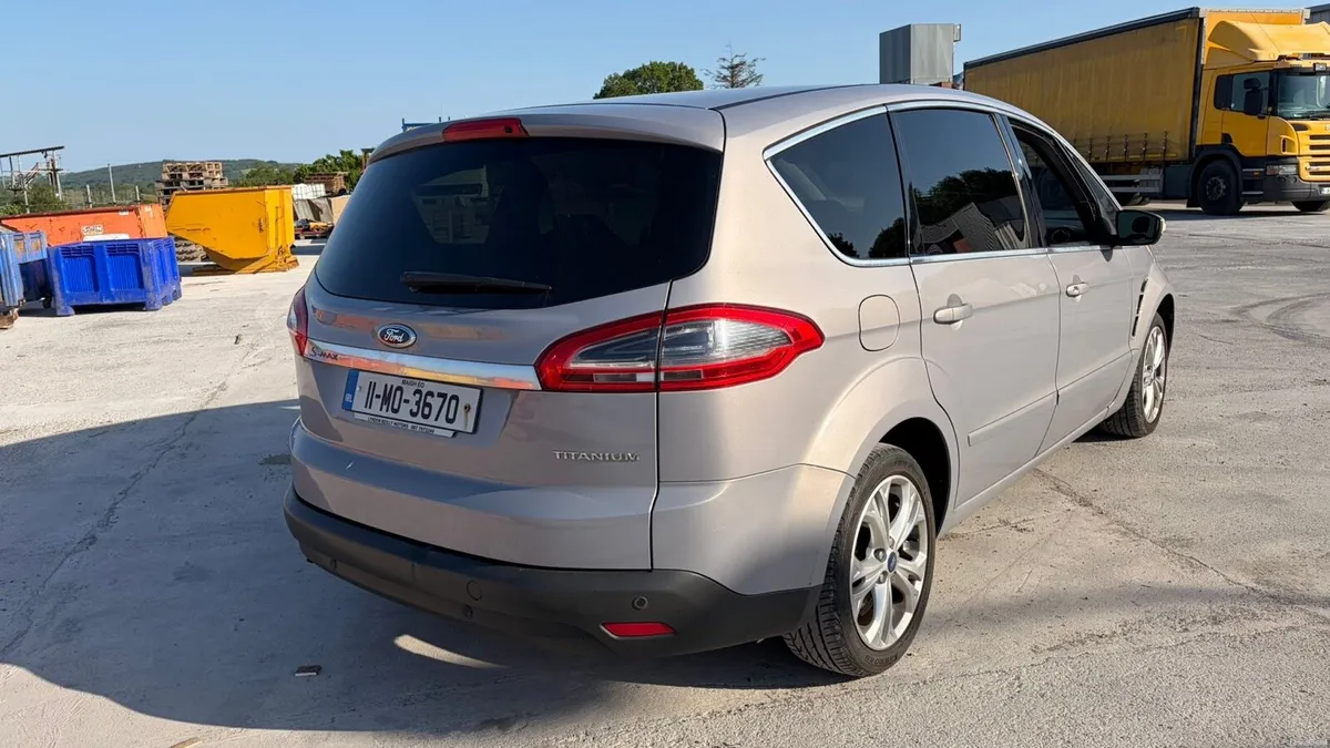 Ford Smax - Image 3