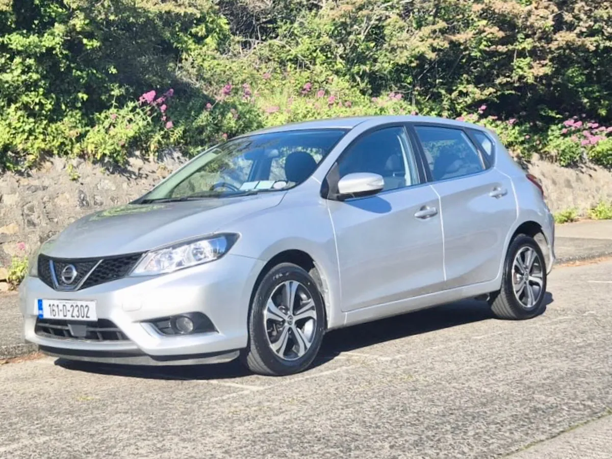 Nissan Pulsar 2016!!!!!!SV SPEC!!!!!!!NEW NCT!!!!! - Image 2
