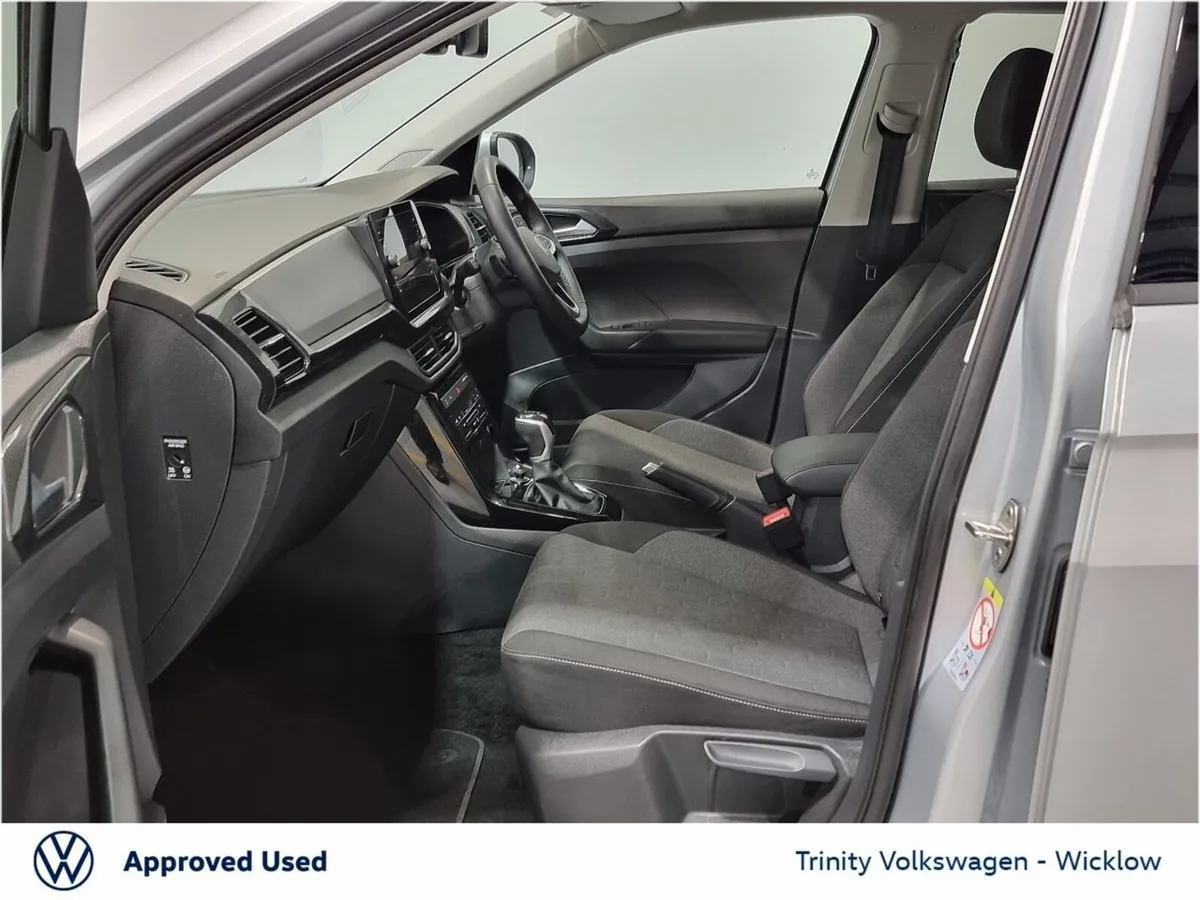 Volkswagen T-Cross ** DEPOSIT TAKEN ** EDITION 75 - Image 4