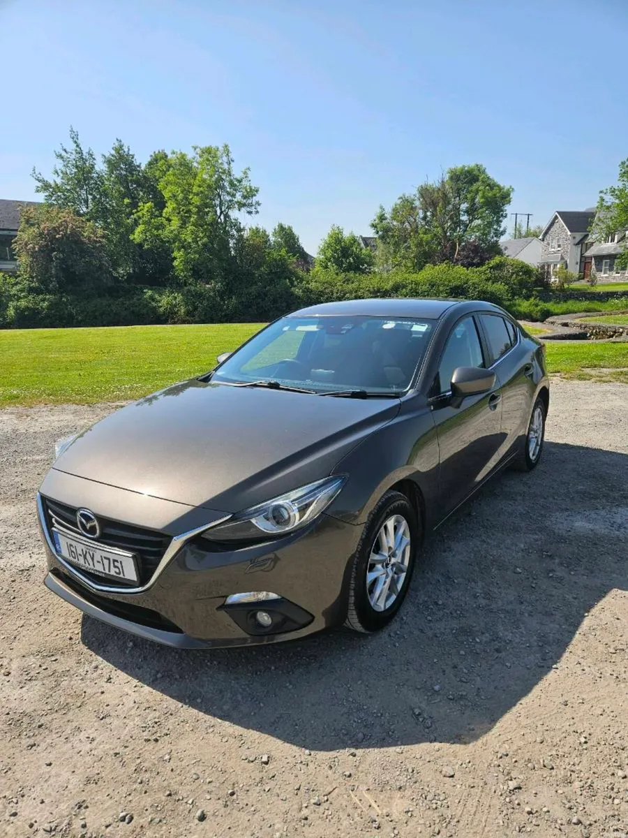 Mazda 3 1.5D Executive SE - Image 3