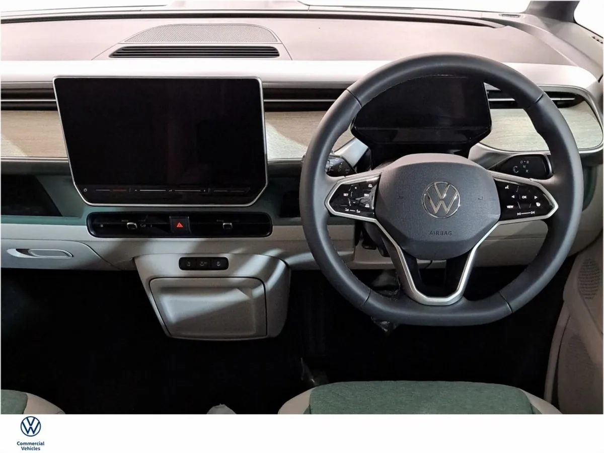 Volkswagen ID.Buzz 7 Seat Edition - Image 3