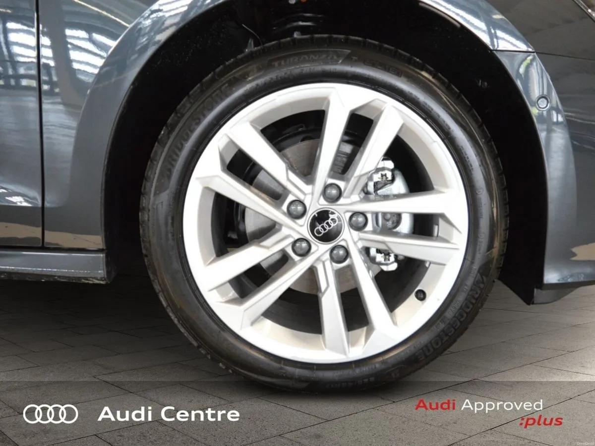 Audi A3 SB 30 TDI 115HP SE - Image 3