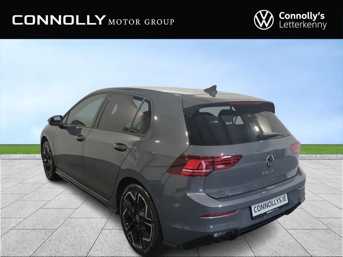 Volkswagen Golf 2.0 TDI 150HP R-Line - Image 3