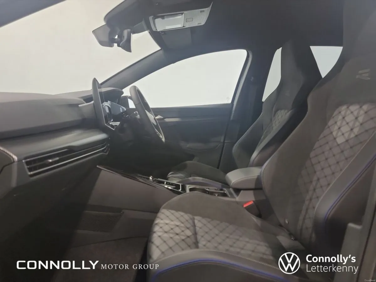 Volkswagen Golf R-Line 2.0TDI 150BHP DSG - Image 5