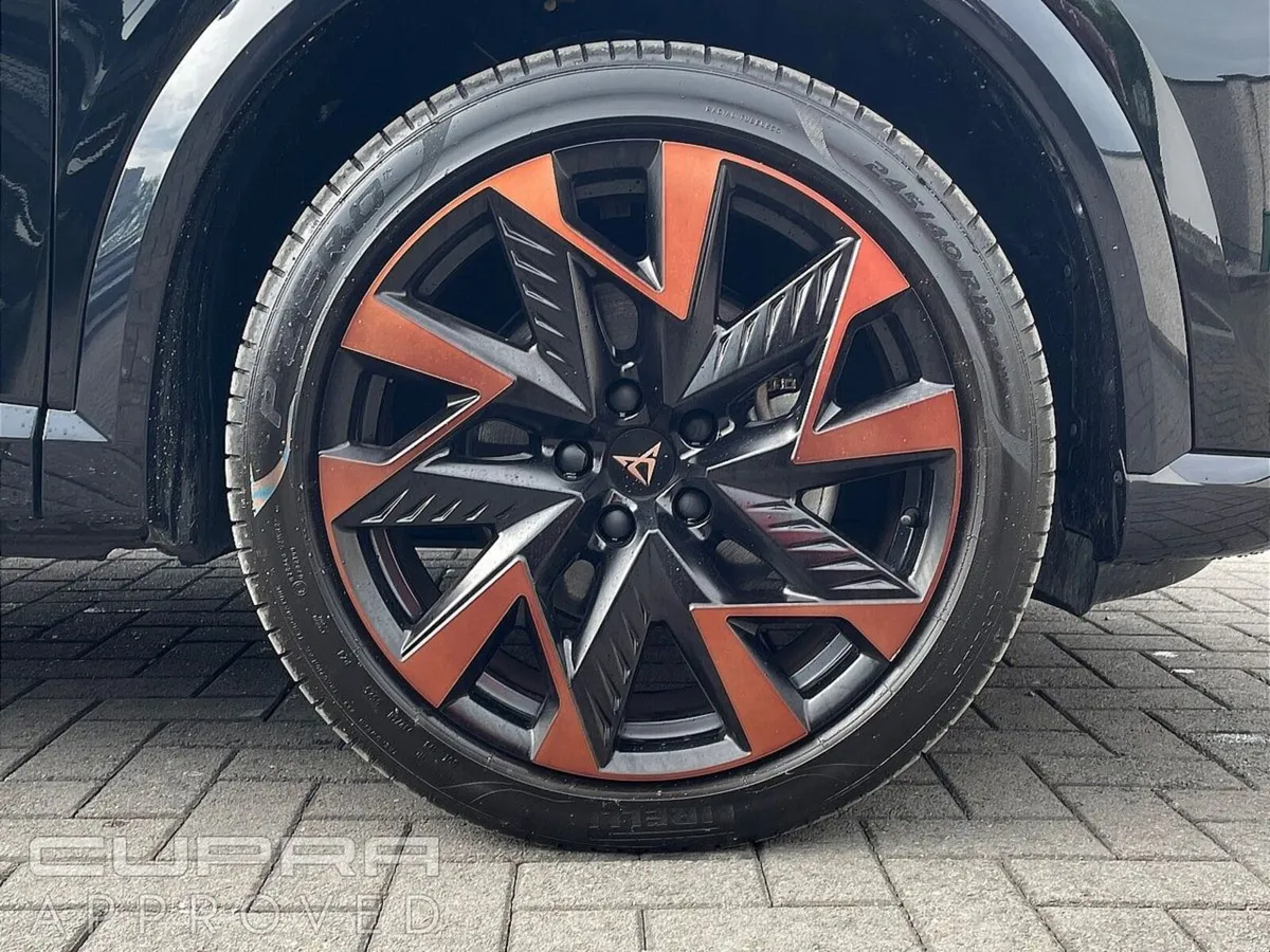Cupra Formentor 1.5 eTSI 150hp DSG - Image 6