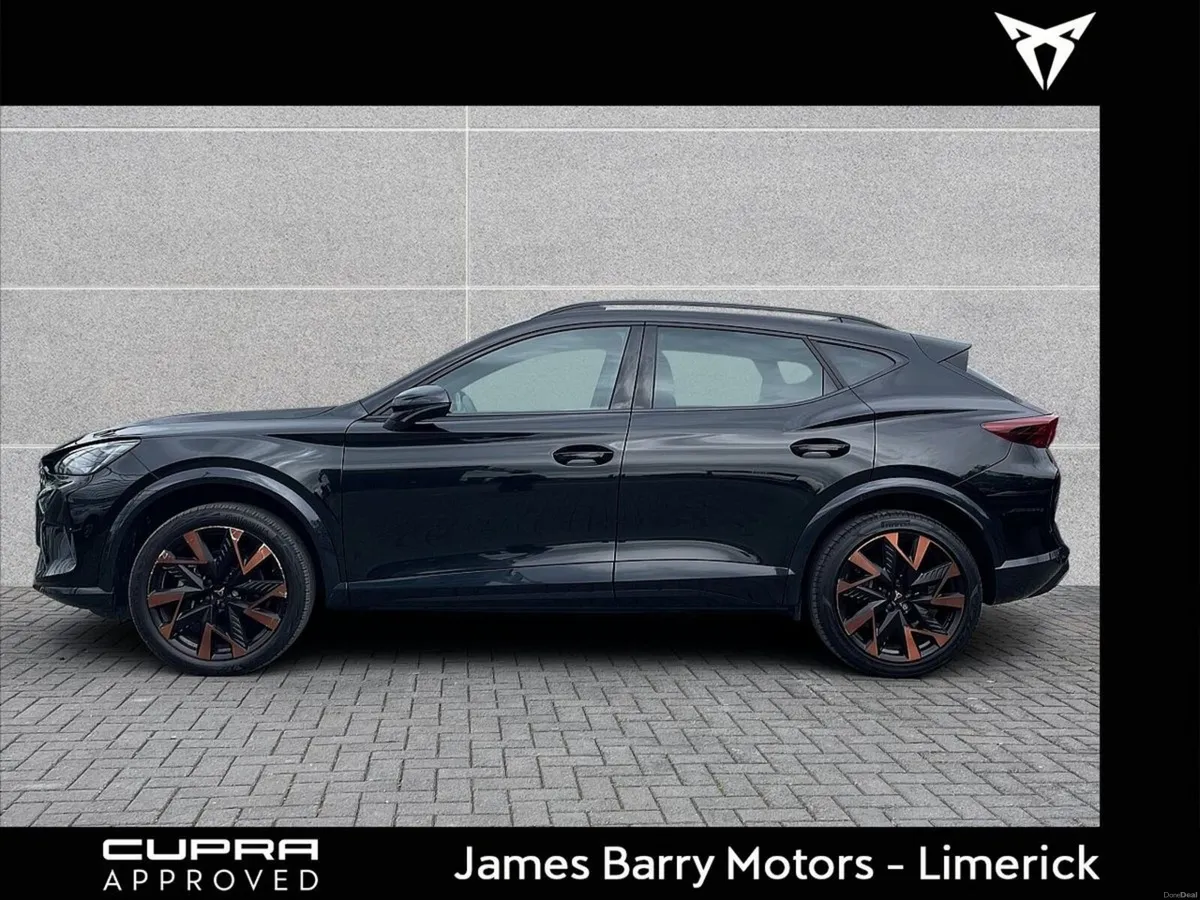 Cupra Formentor 1.5 eTSI 150hp DSG - Image 3