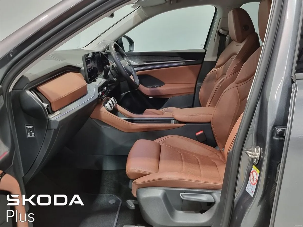 Skoda Kodiaq ** SELECTION+ ** 2.0TDI 150HP ** DSG- - Image 4