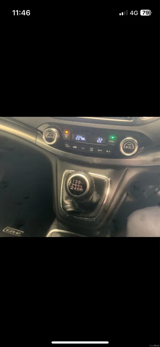 Honda CRV - Image 4