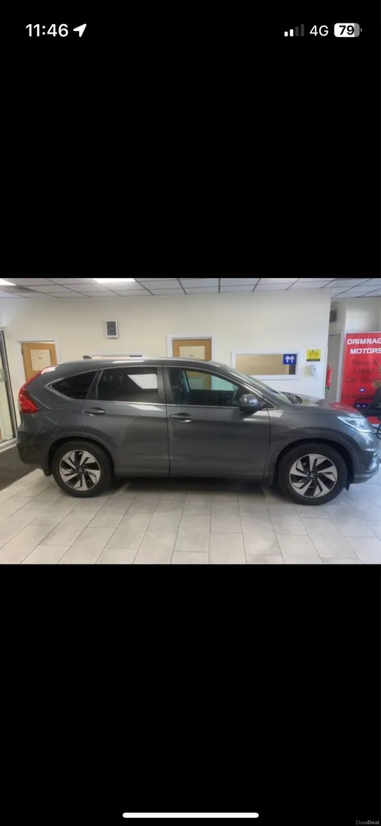 Honda CRV - Image 1