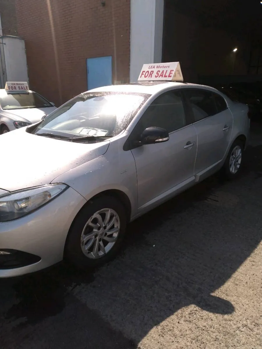 Renault - Image 1