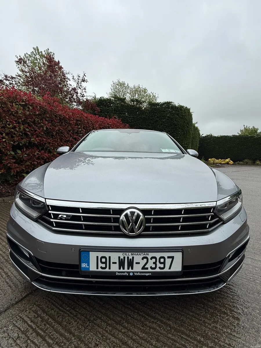 Passat Rline for sale - Image 1