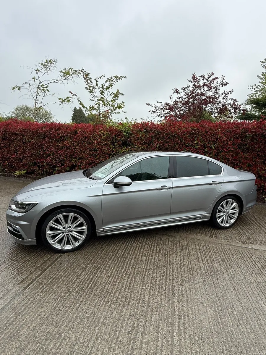 Passat Rline for sale - Image 3
