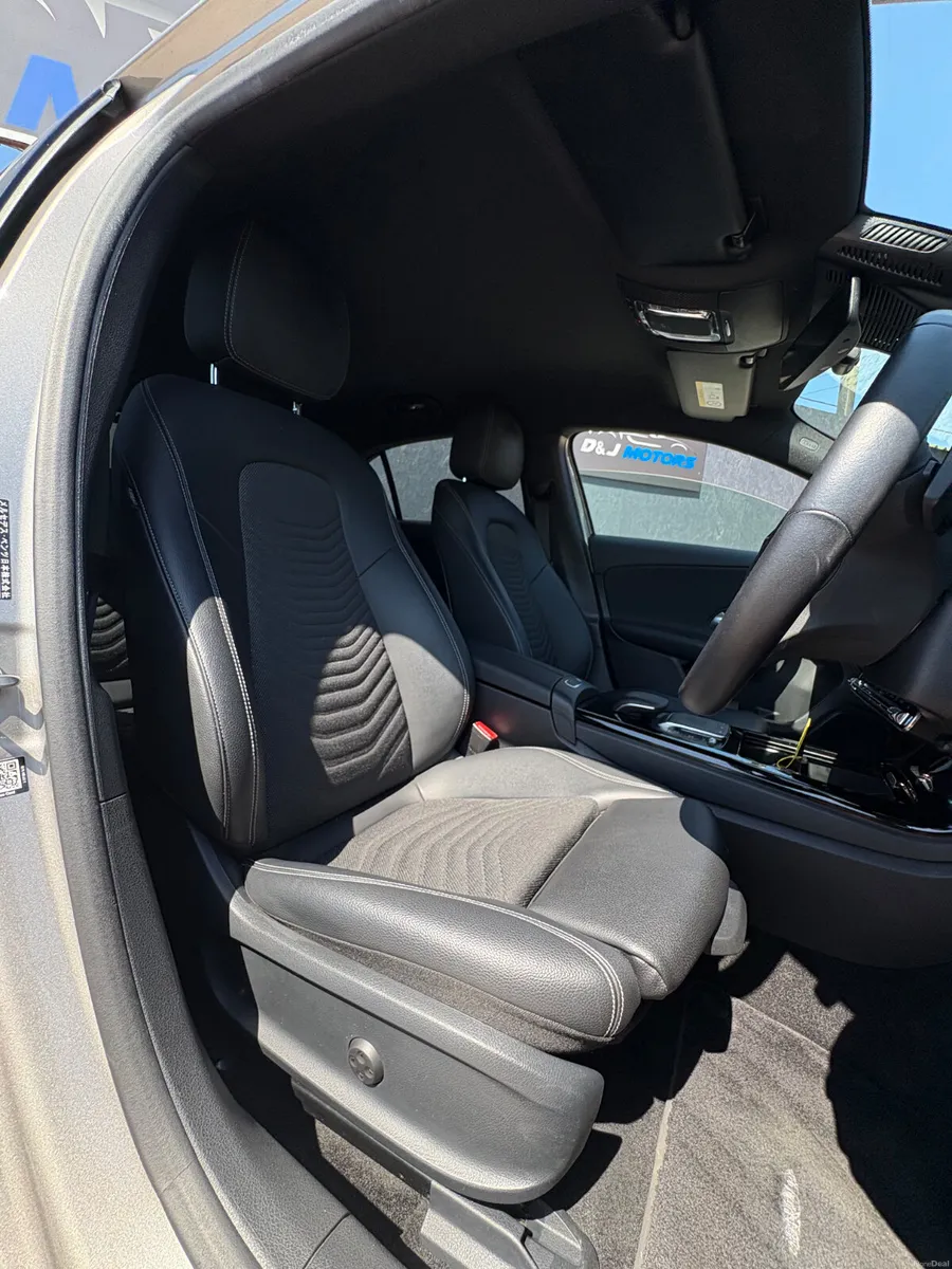 Mercedes A180 Automatic 2020 - Image 4