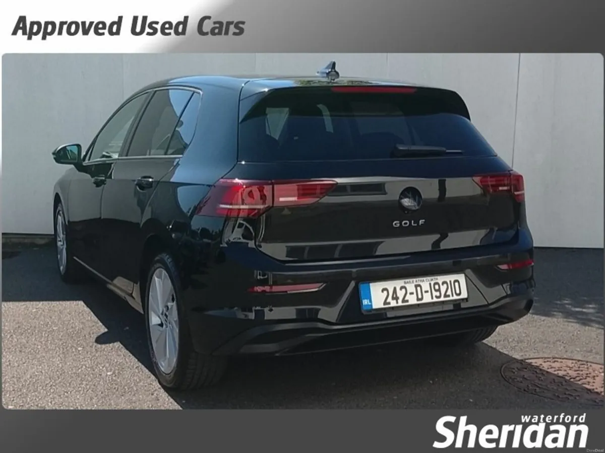 Volkswagen Golf GOLF EDITION 75 2.0 TDI 116HP - Image 3