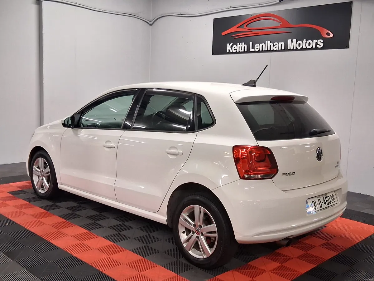 2013 Volkswagen Polo AUTO - LOW KMS - Image 3