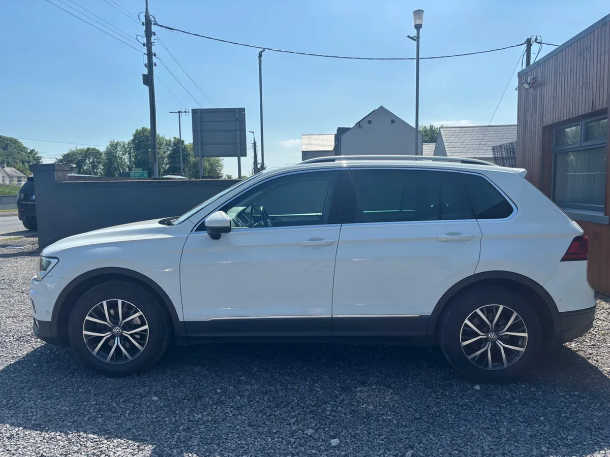 Volkswagen Tiguan 2019 - Image 3