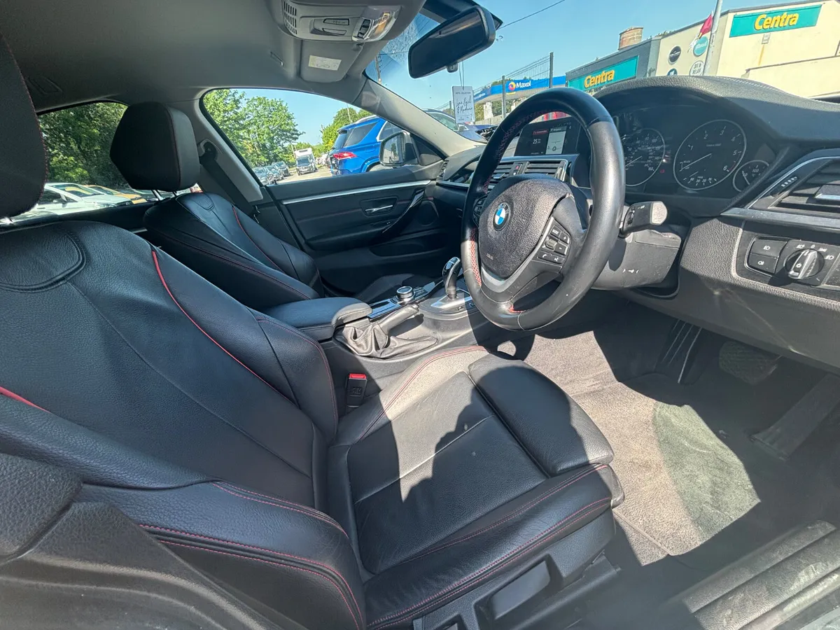 BMW 4-Series 2019 - Image 4