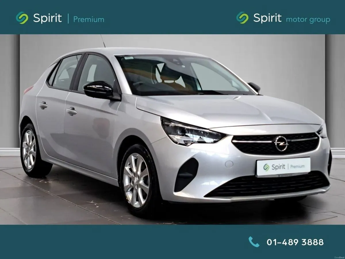 Opel Corsa SC 1.2i (75PS)*Call Andrew 086 2617858 - Image 1