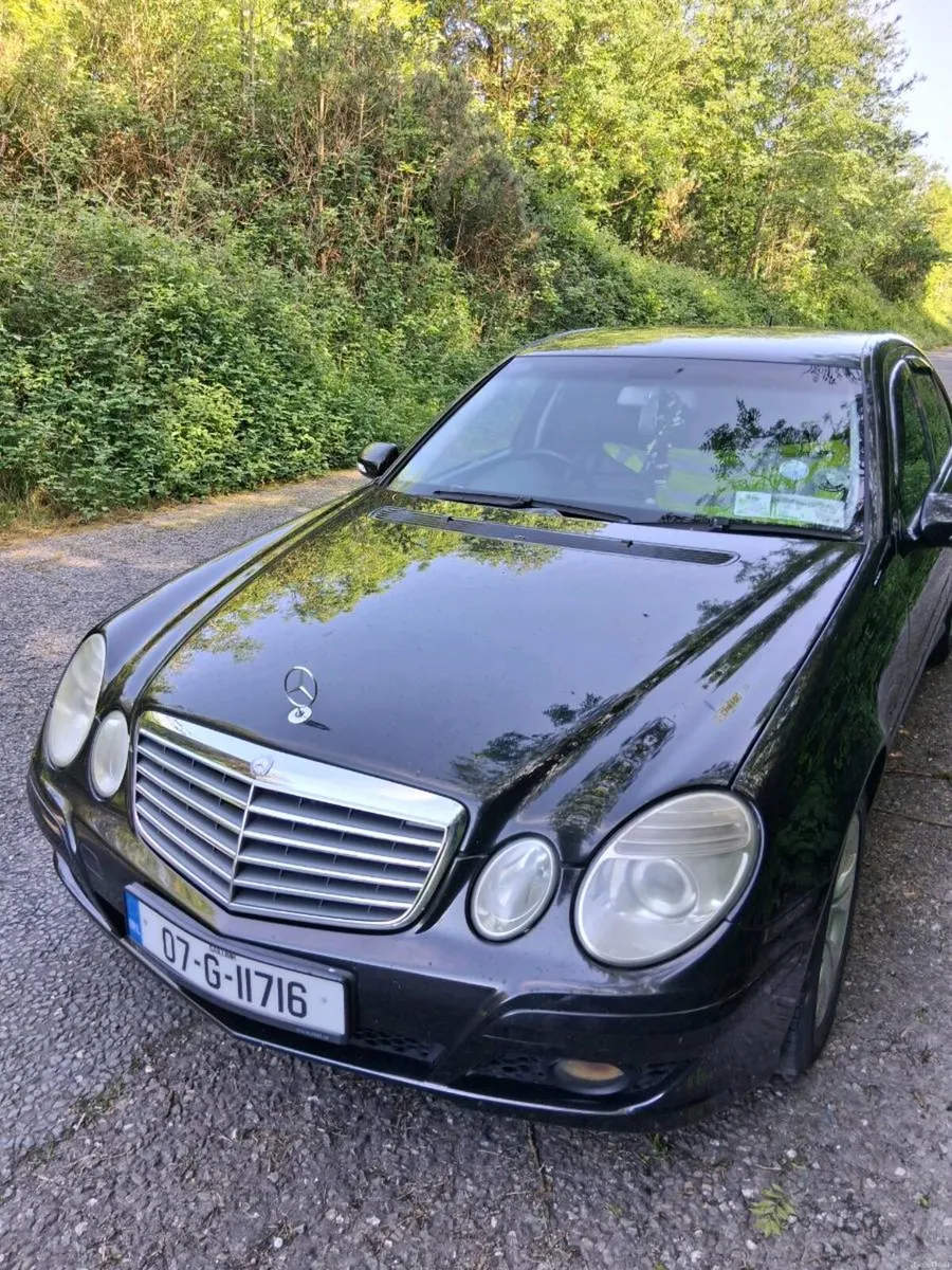 Mercedes - Image 4